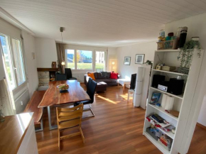 Apartment Arvenbüel-Flüügespitz